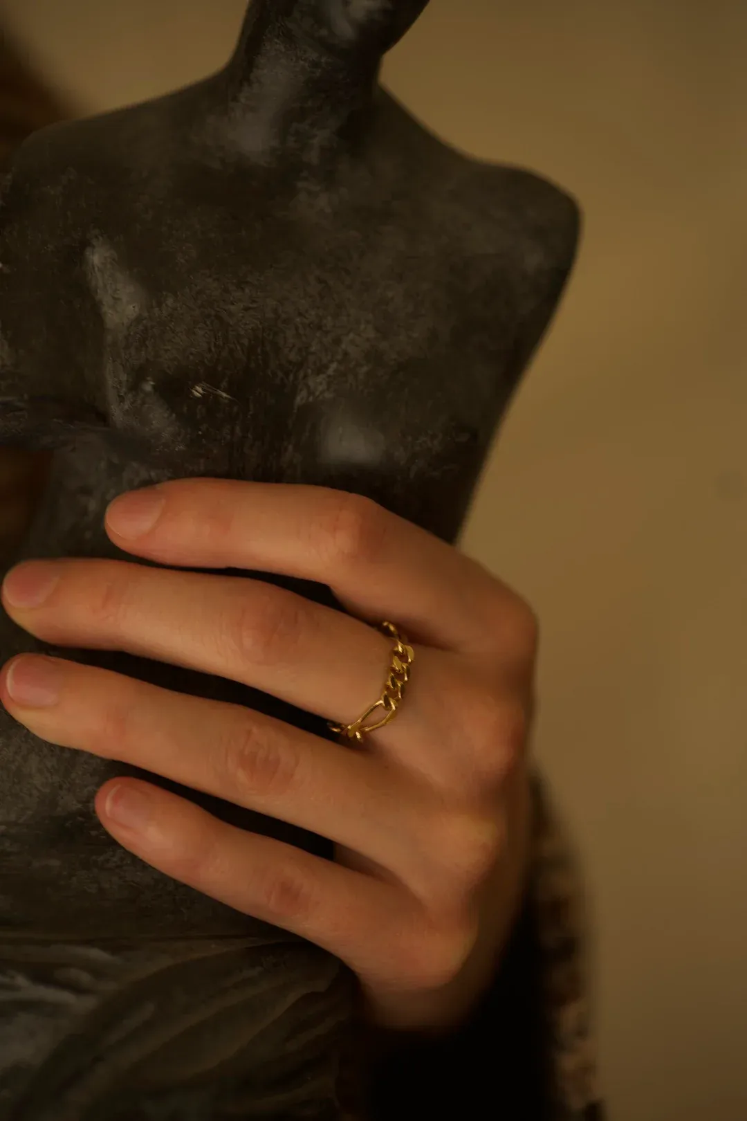Bague Montana Ennato