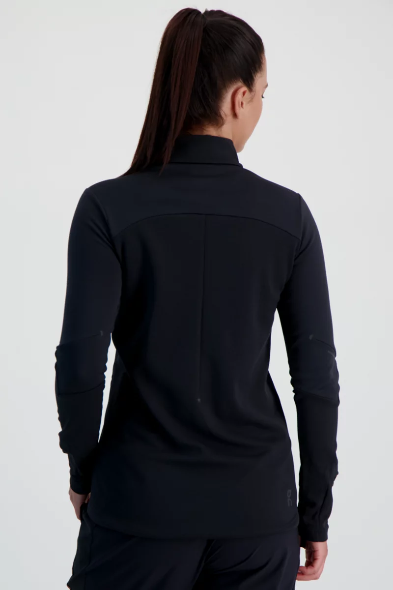 ON Climate Damen Longsleeve