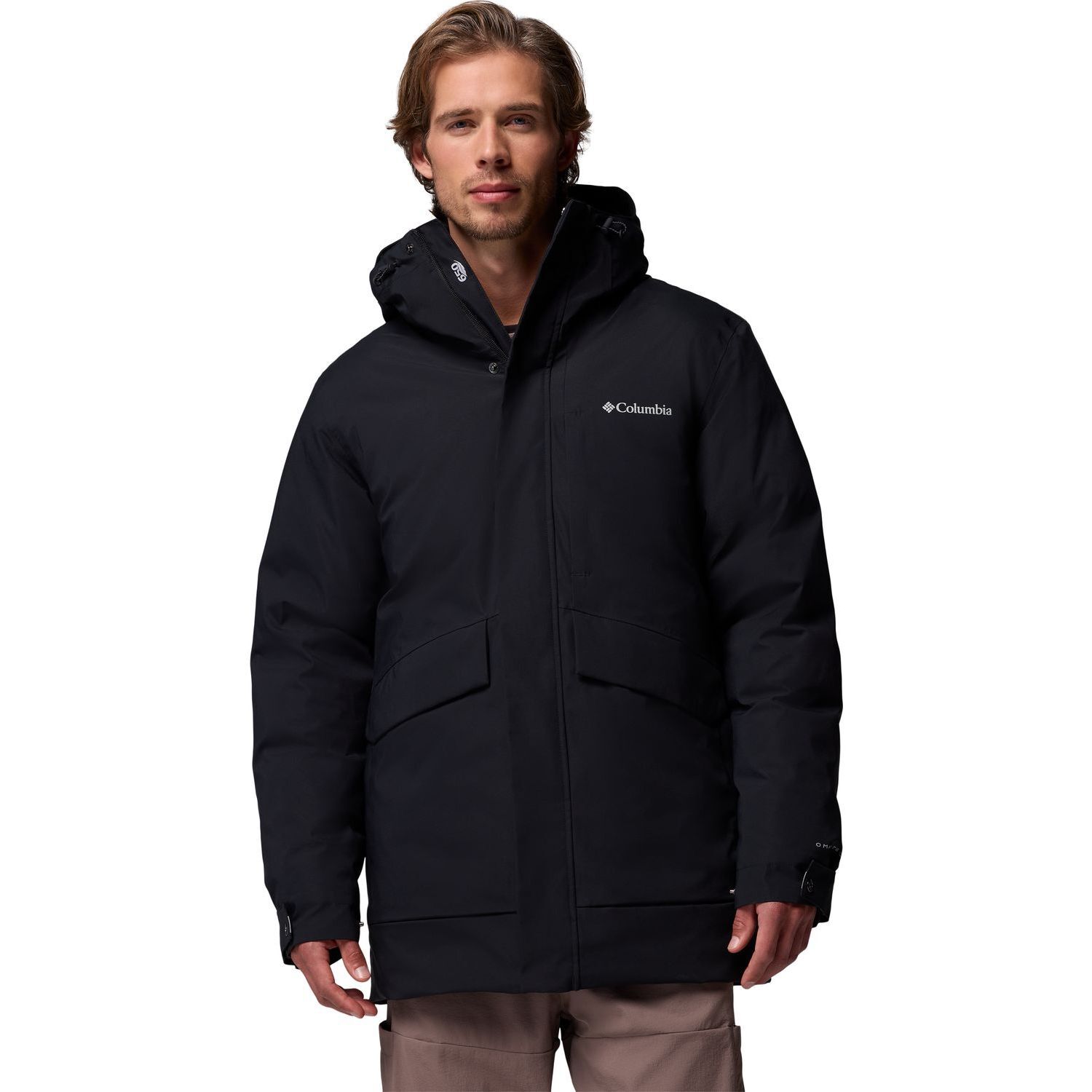 ColumbiaM Street Heights Parka