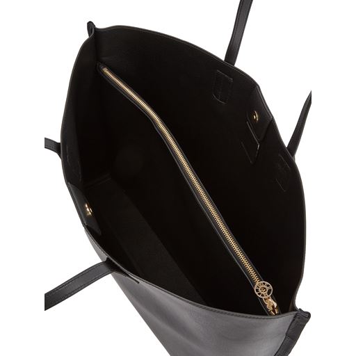 Tommy Hilfiger Distinch Tote Taske, Black