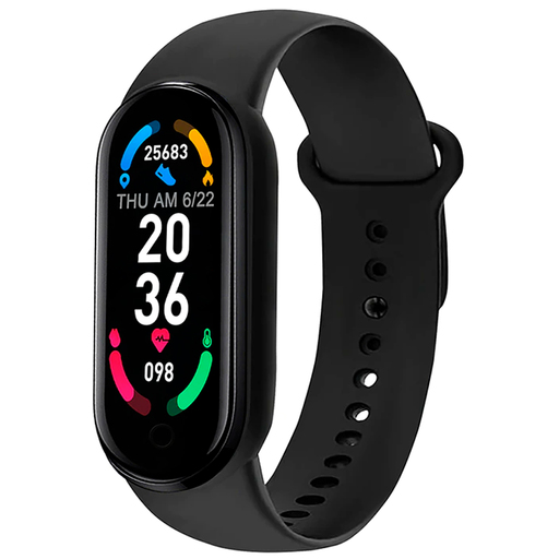Smartband Smartek HRB-60AB