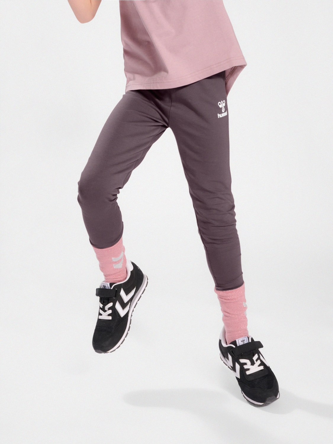 hmlONZE TIGHTS