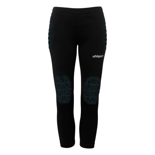 Uhlsport Kit pour Gardien Progressive - Bleu/Noir Enfant