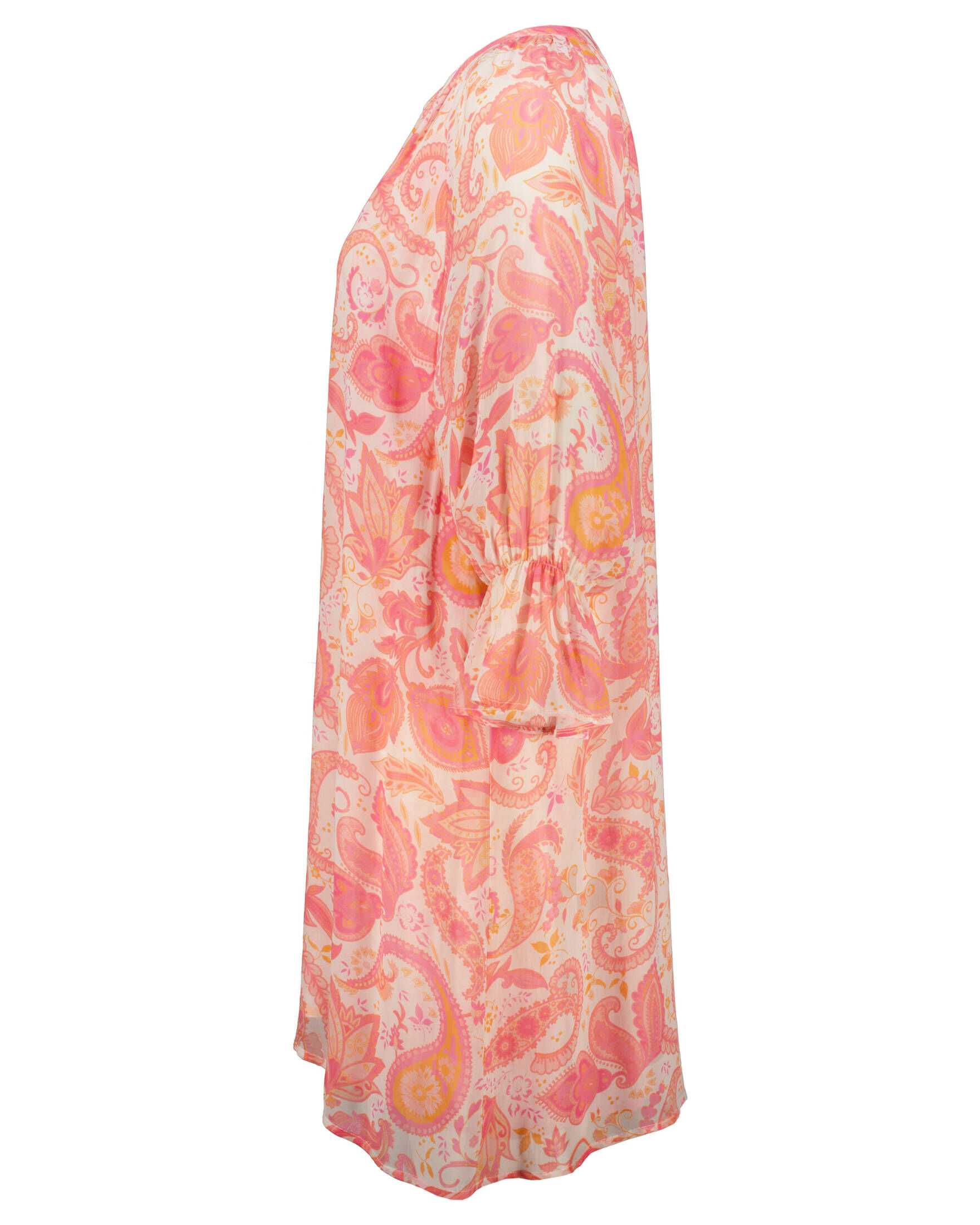 Princess goes Hollywood| Damen Kleid NEW PAISLEY