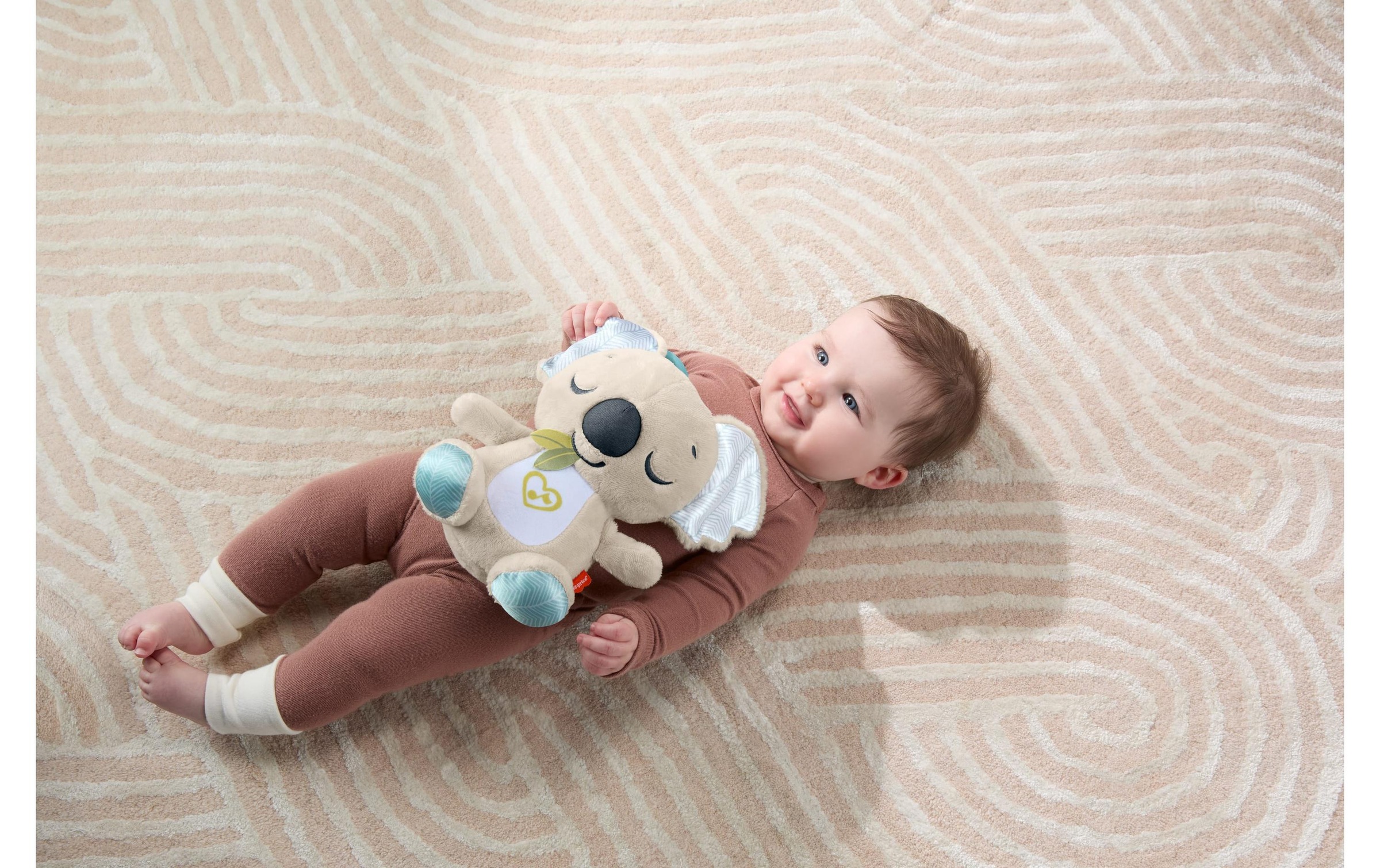 Fisher-Price® Spieluhr »Schlummer-Koala«