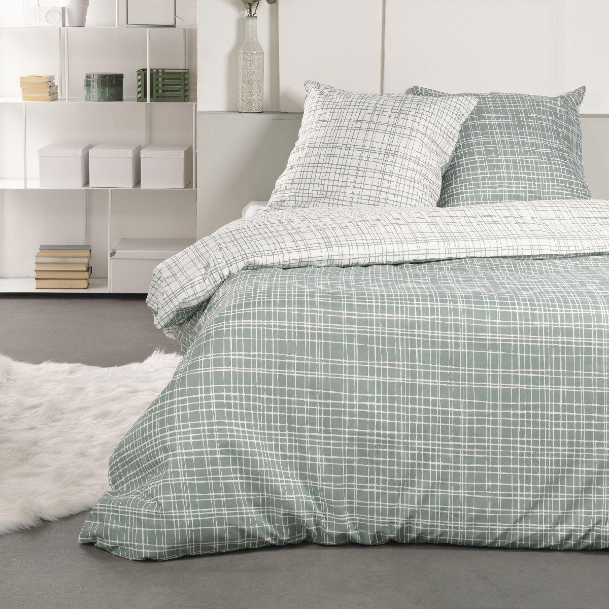 HOUSSE COUETTE POLYESTER TODAY CRAZY MODELE 3.3
