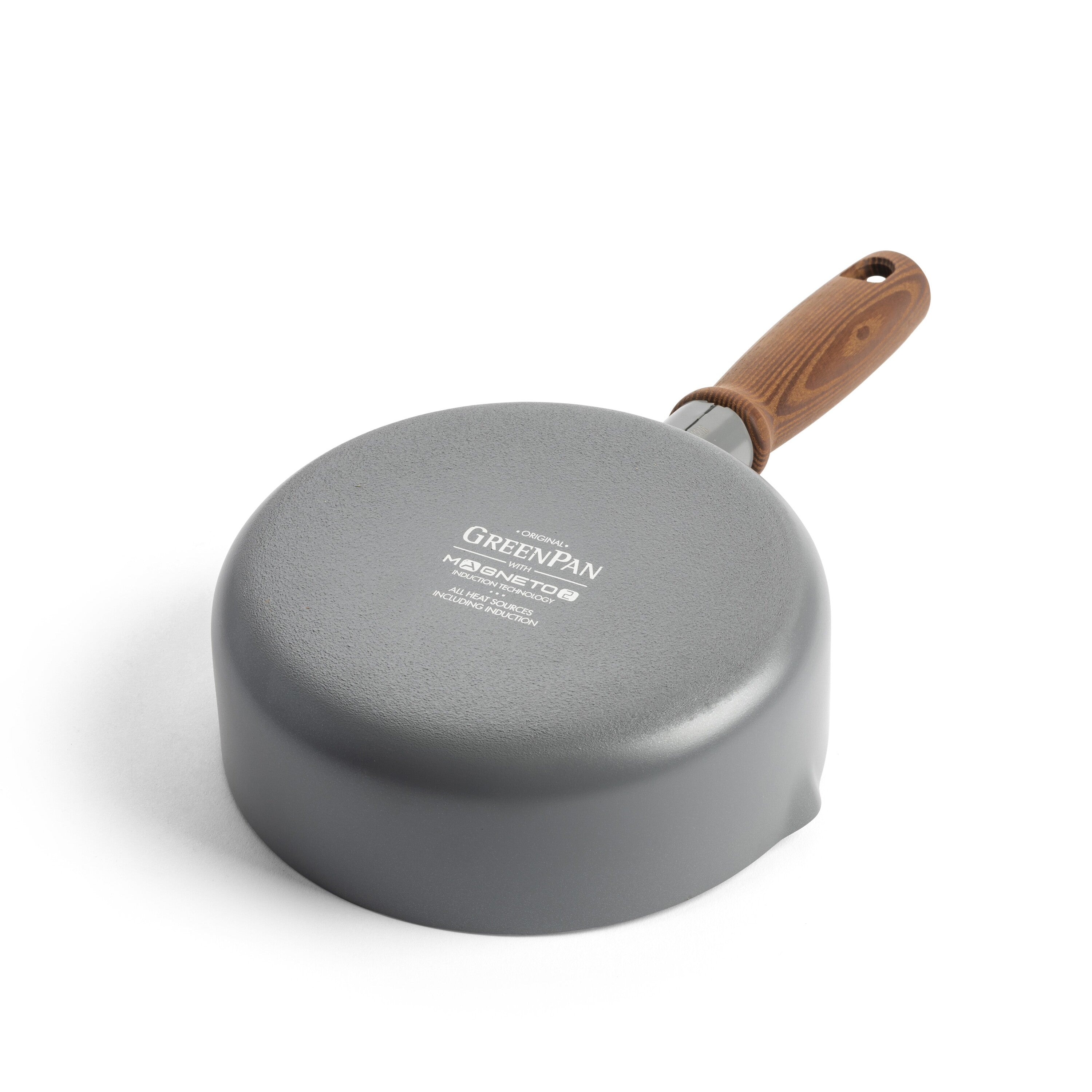 Greenpan Mayflower Pro Pannenset 9-delig
