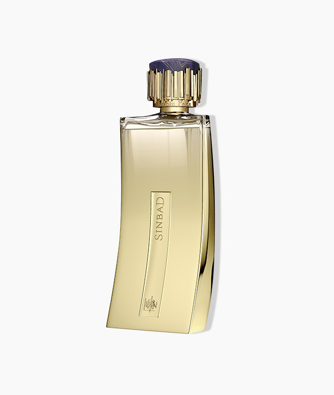 Sinbad LUBIN 100 ML