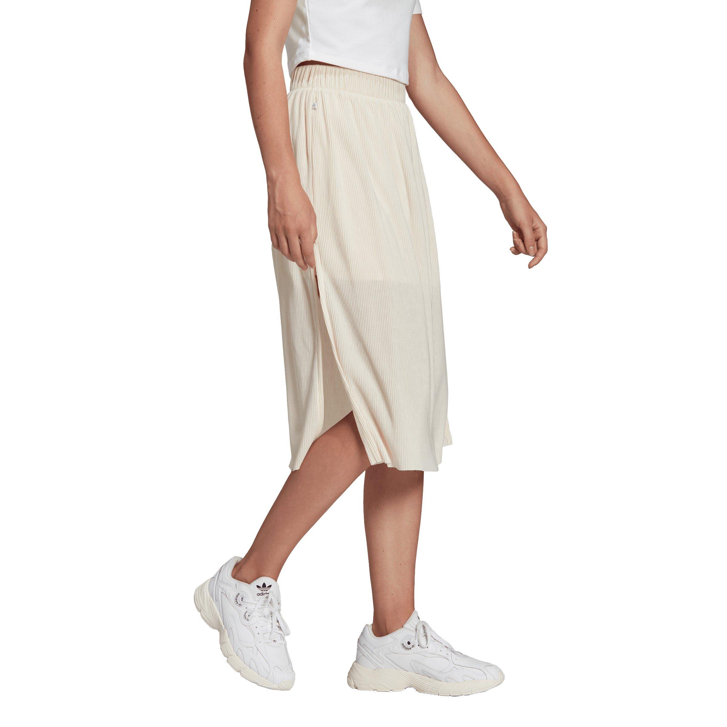 adidas Originals Adicolour Plisse Skirt Women's