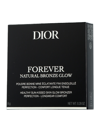 Dior Forever Natural Glow Bronze 051 Peachy Bronze 8g