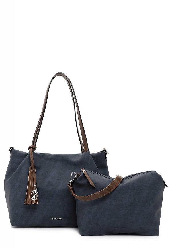 Elke E&N Cityshopper .429 sand/taupe