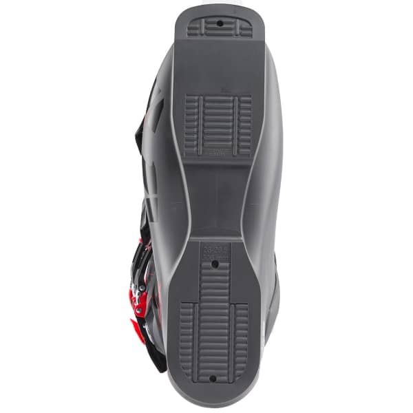 Chaussure de ski ROSSIGNOL HERO WORLD CUP 140 METEOR GREY