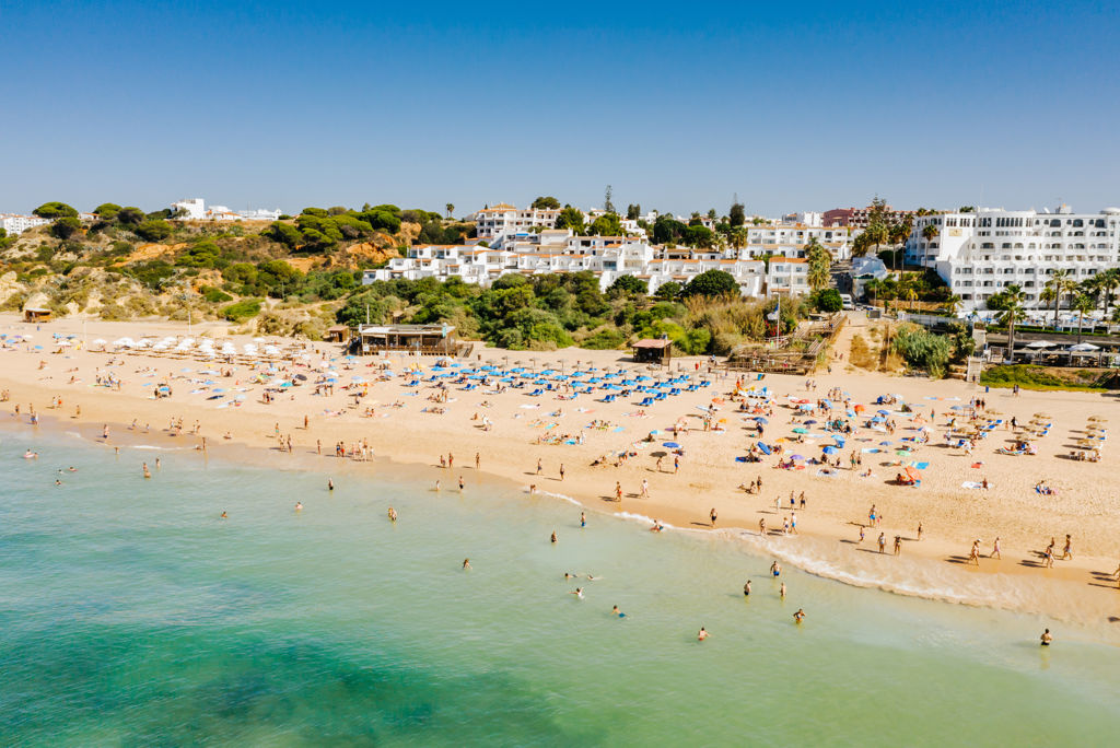 Monica Isabel Beach Club All Inclusive - Hotel