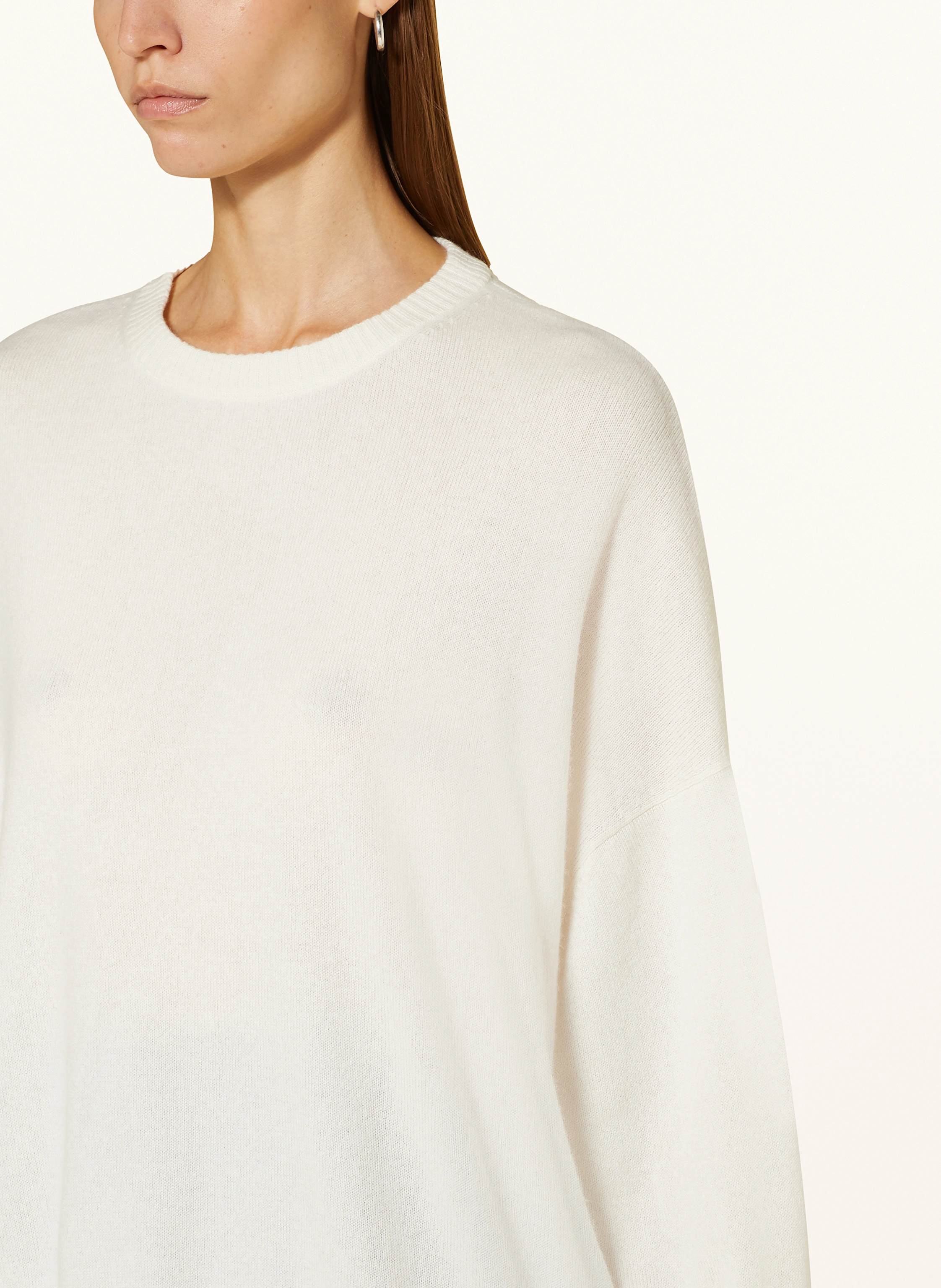 LOULOU STUDIO Cashmere-Pullover ANAA