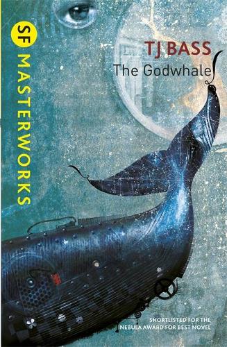 The Godwhale - S.F. Masterworks (Paperback)