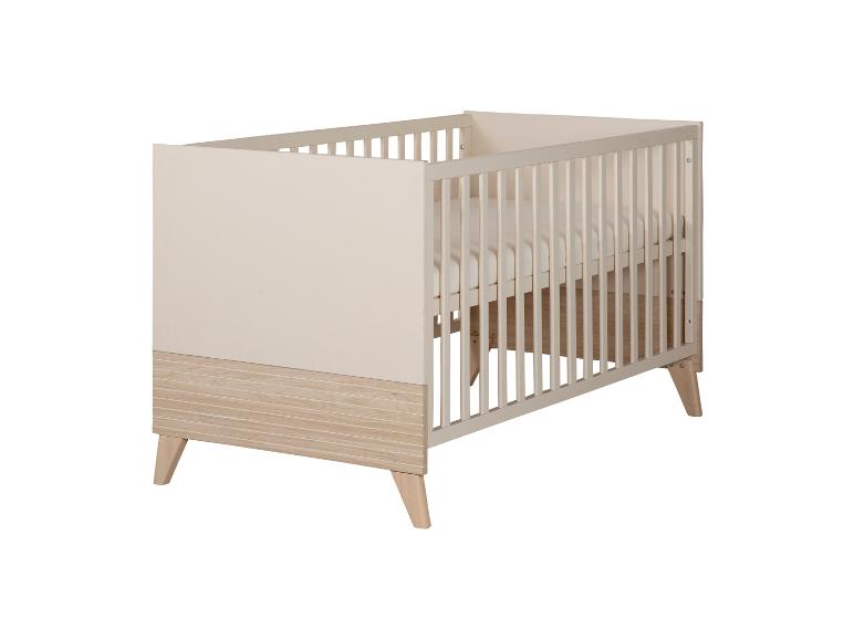 Kinderbed Sidney 70 x 140 cm