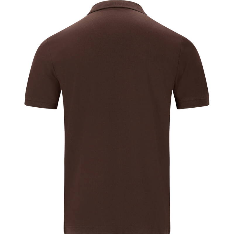 Cruz Harrold Polo T-shirt Herre