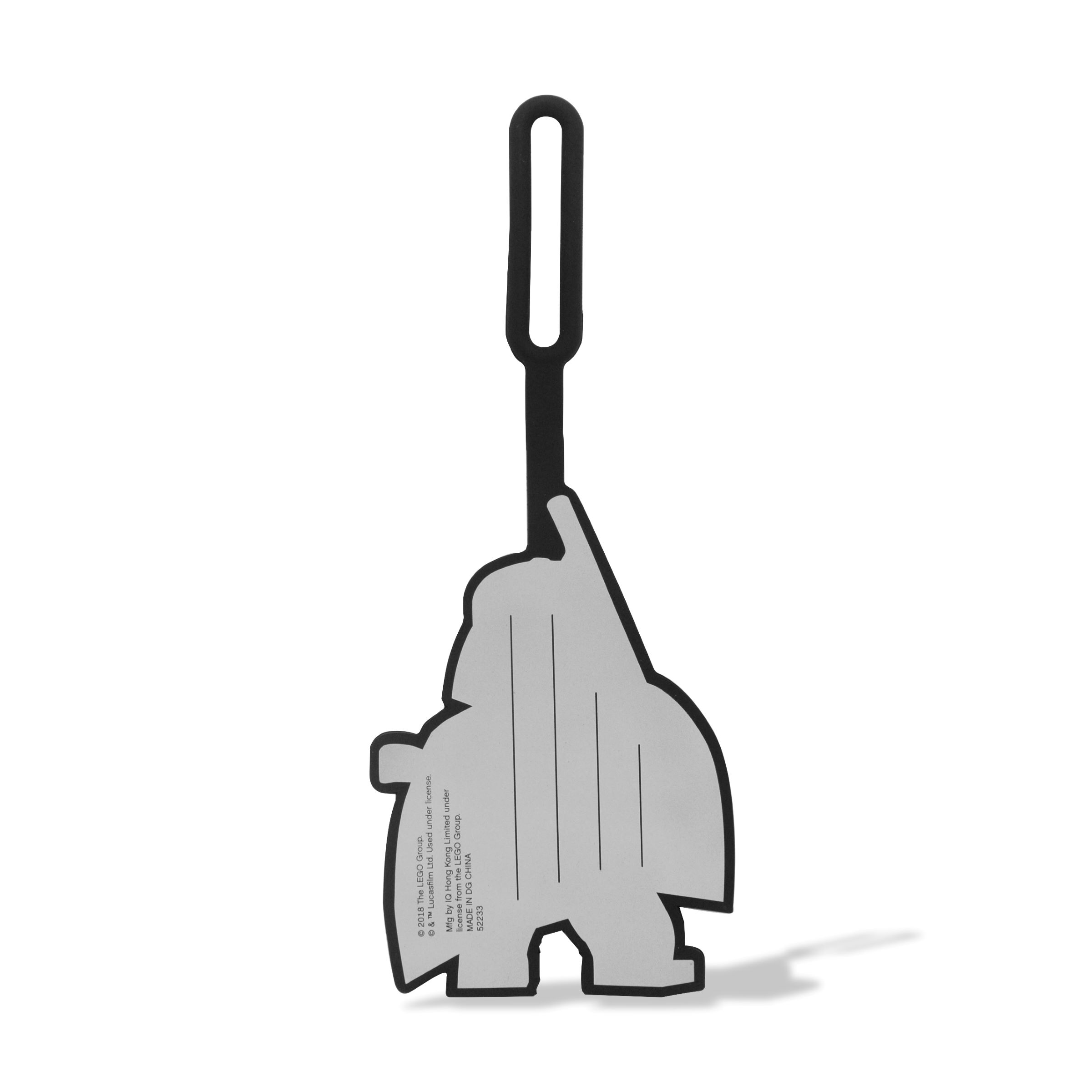 Etiqueta de bagagem Darth Vader™ 5006267