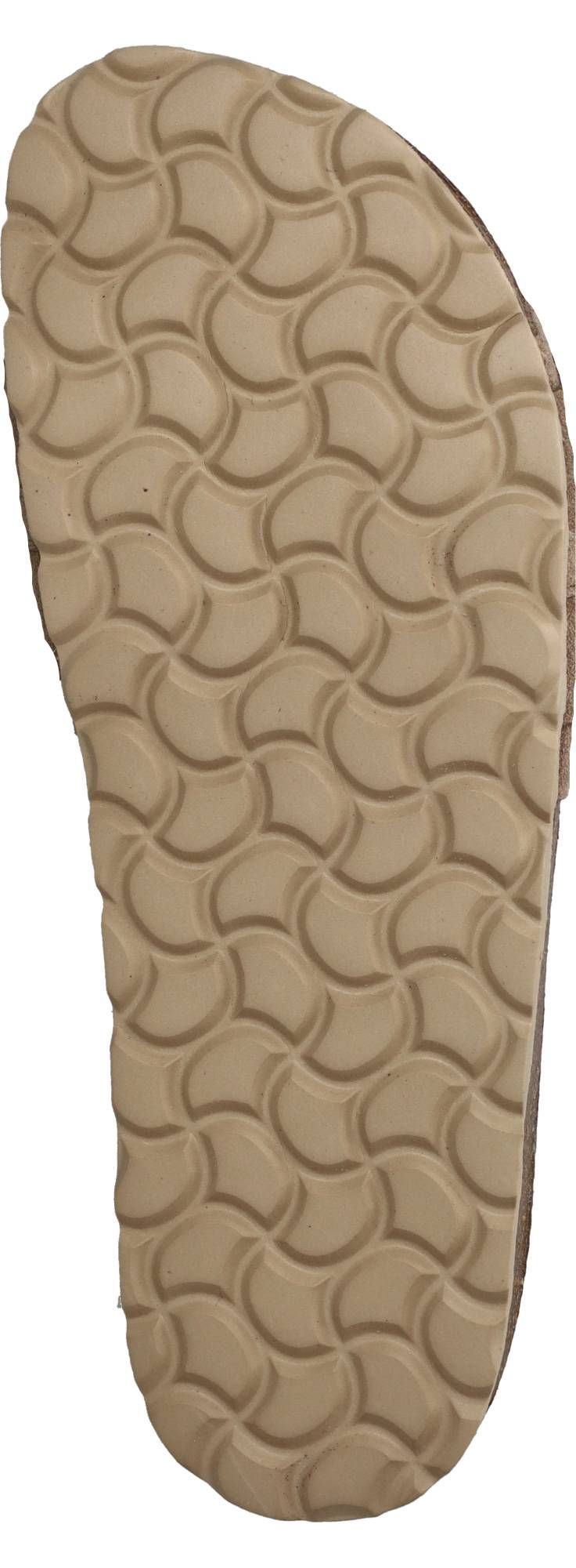 Verbenas Rocio Slippers Beige Dames