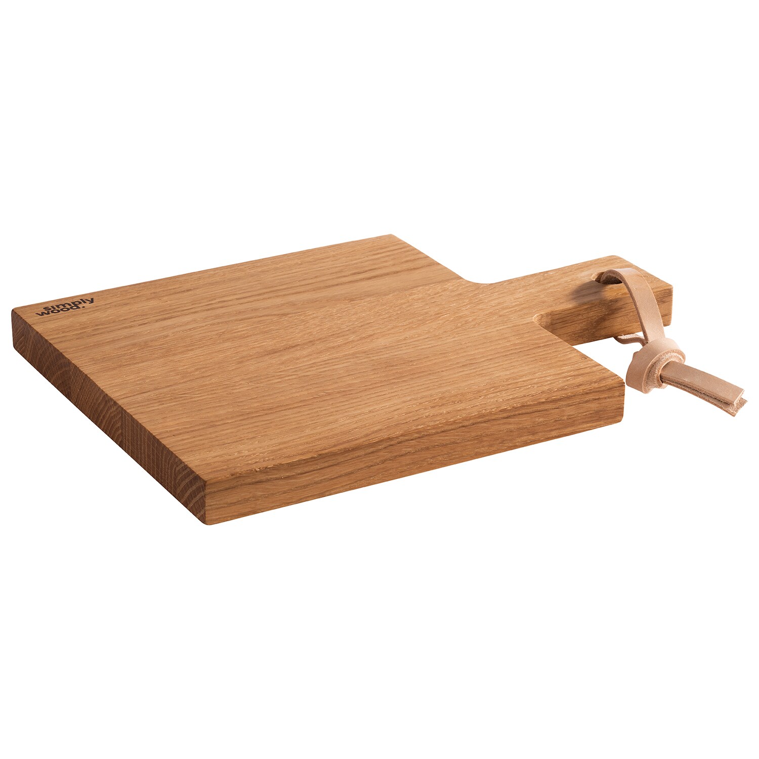 Servierbrett -SIMPLY WOOD-
