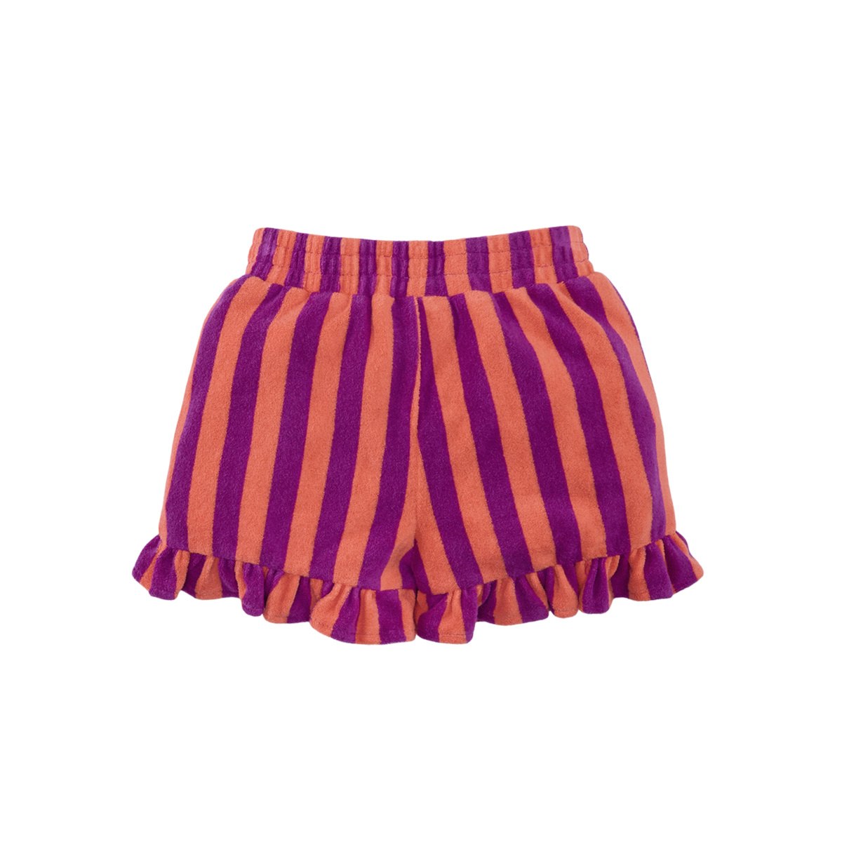 Z8 kids Z8 kids short Camilla  foxy violet