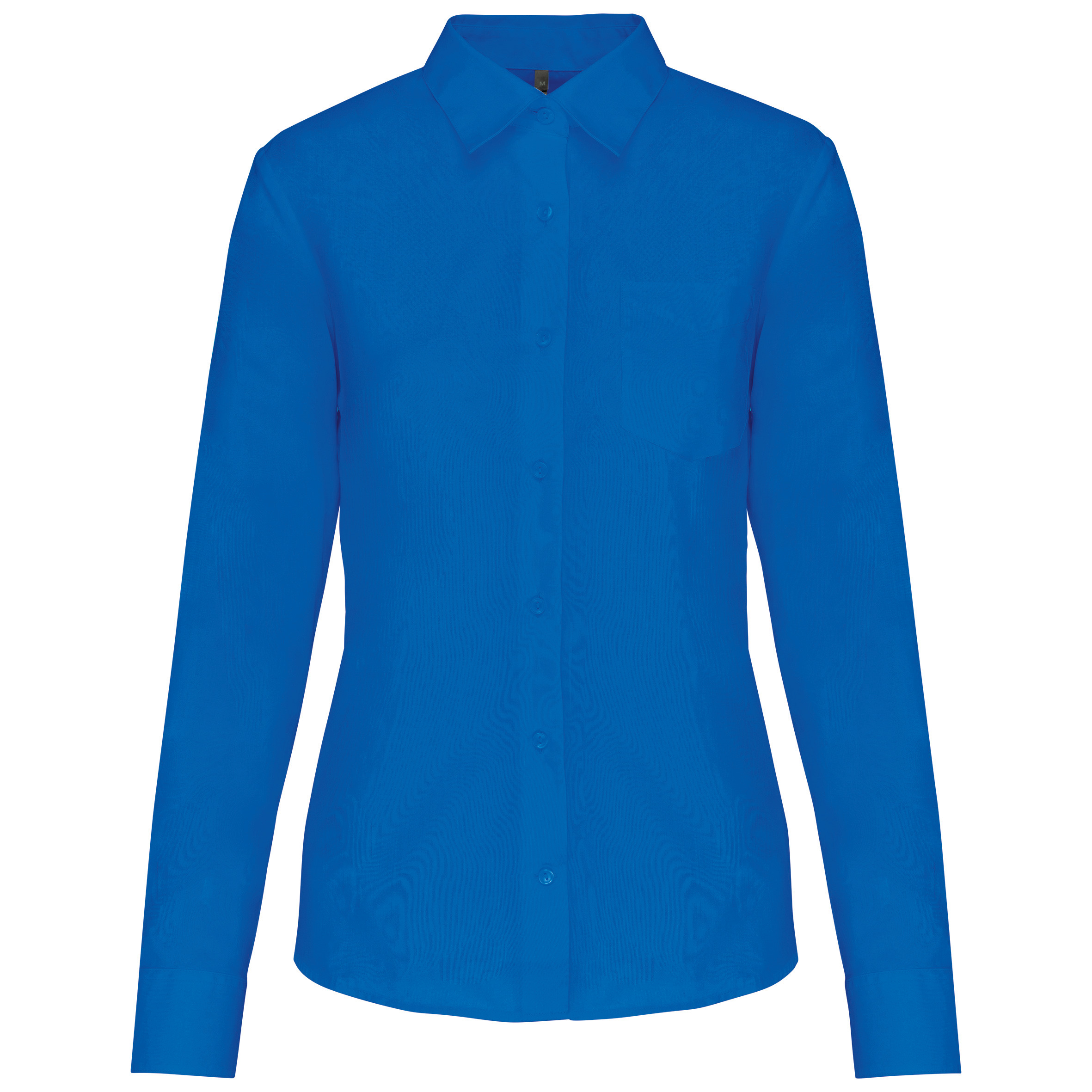 Kariban K549 - JESSICA > CHEMISE MANCHES LONGUES FEMME