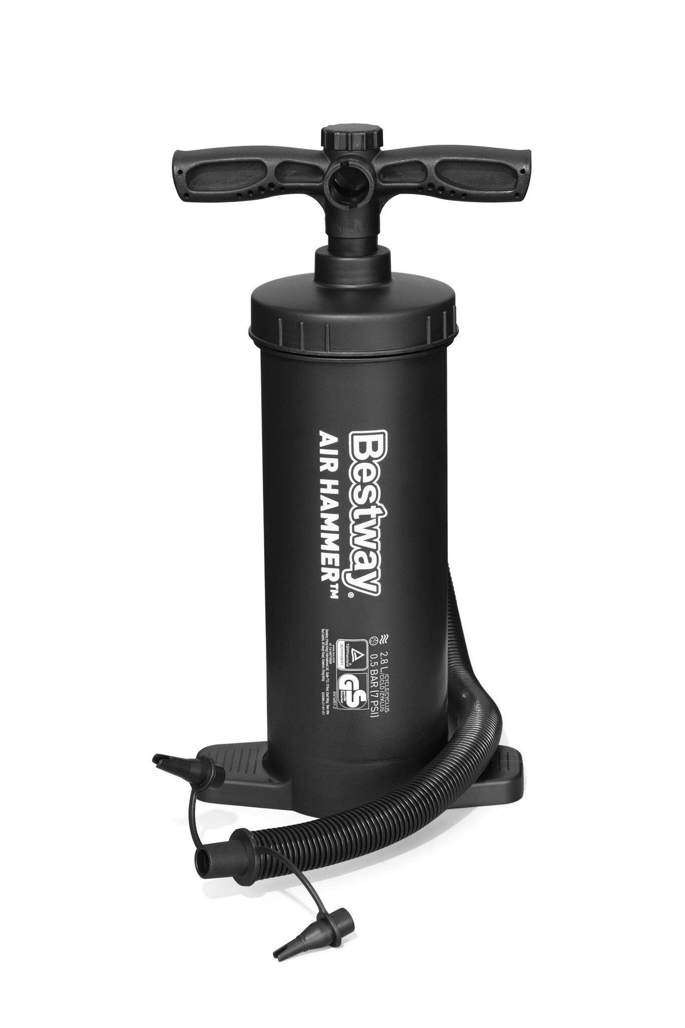 Hydro Force Kajak Ventura Elite X1 Set