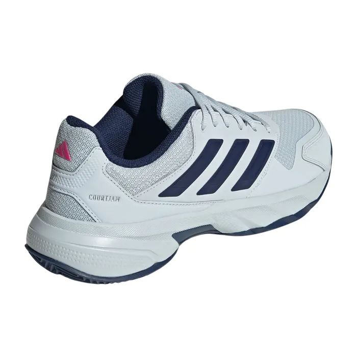 Adidas CourtJam Control 3 Clay Tennisschoenen Heren