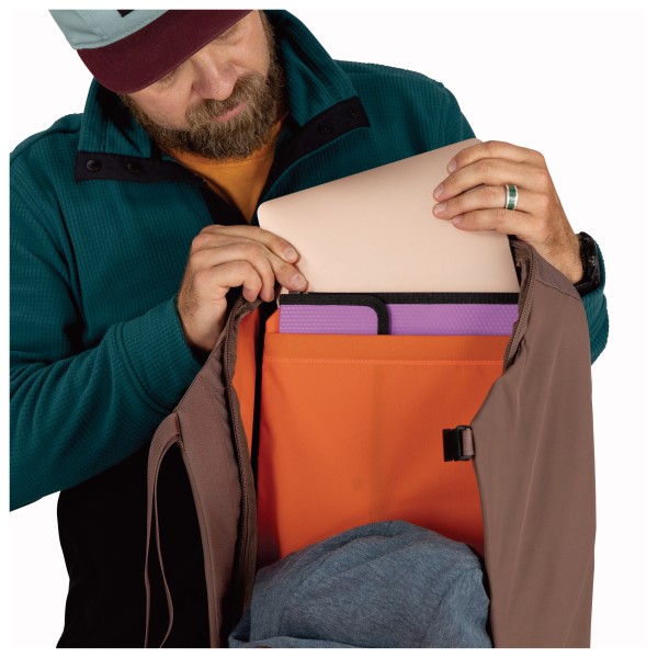 Osprey - Metron Pack 24 - Sac à dos journée