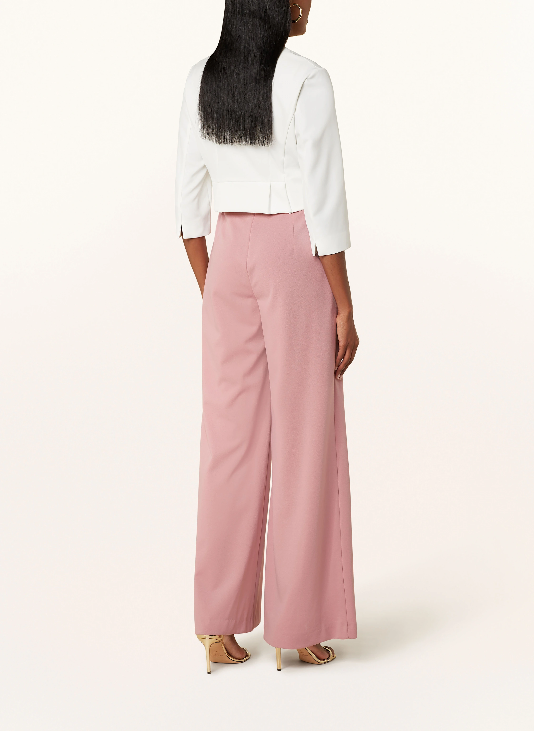Vera Mont Bolero mit 3/4-Arm