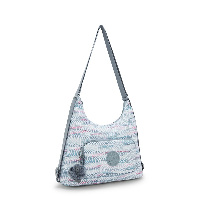 Kipling<br>Skuldertaske Yenna