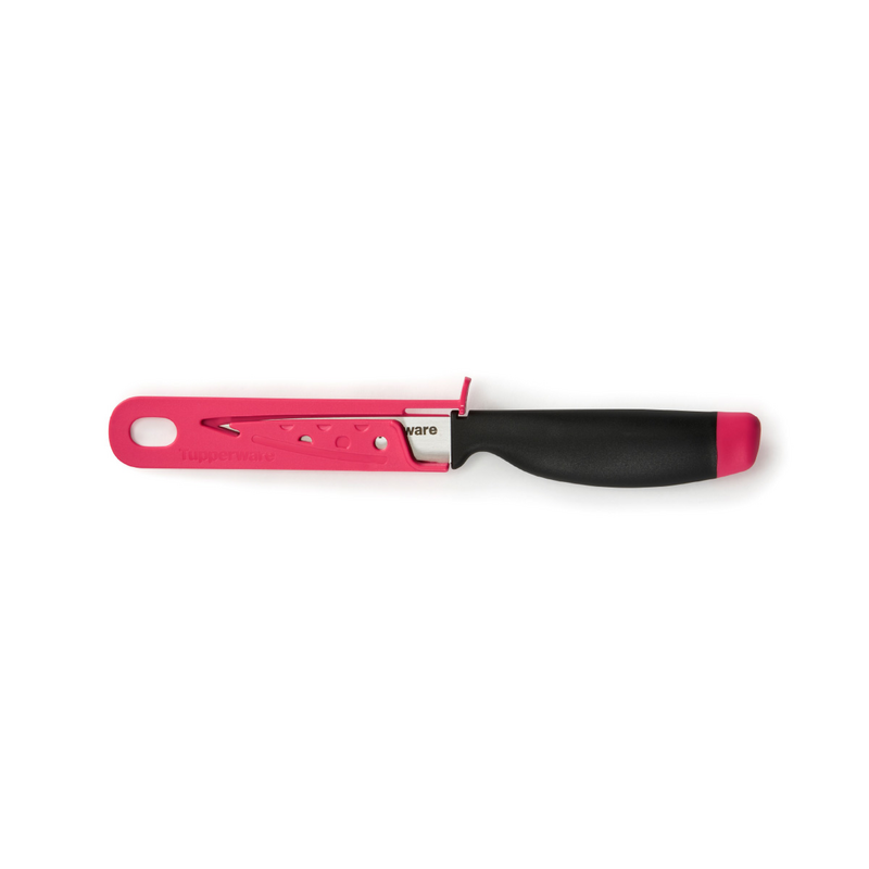 A-Serie Gemüsemesser Das kleine Messer für Obst und Gemüse