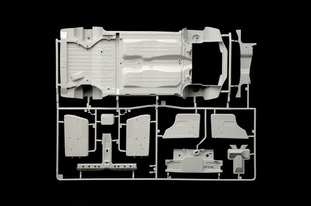 ITALERI 1:12