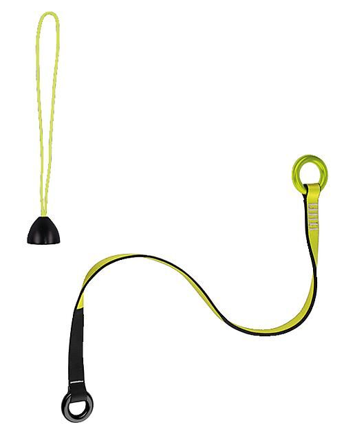 EDELRID - FAUSSE FOURCHE CAMBIUMSAVER (sur commande)