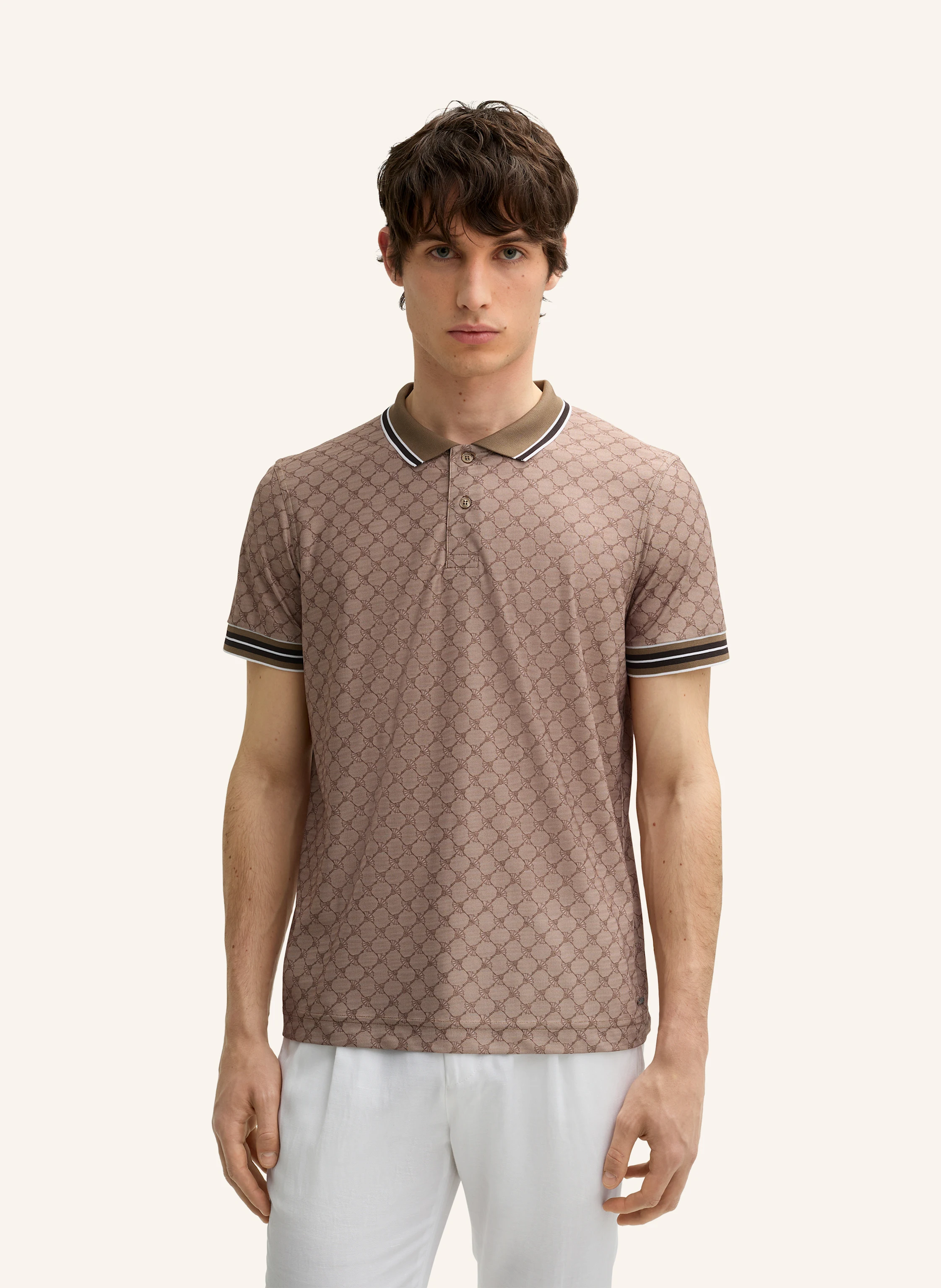 JOOP! Poloshirt Regular Fit