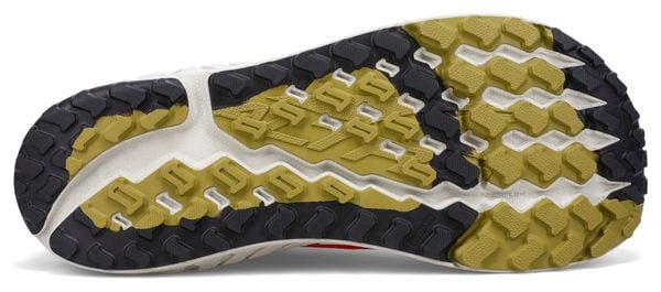 Chaussures de Trail Running Altra Outroad 2 Rouge