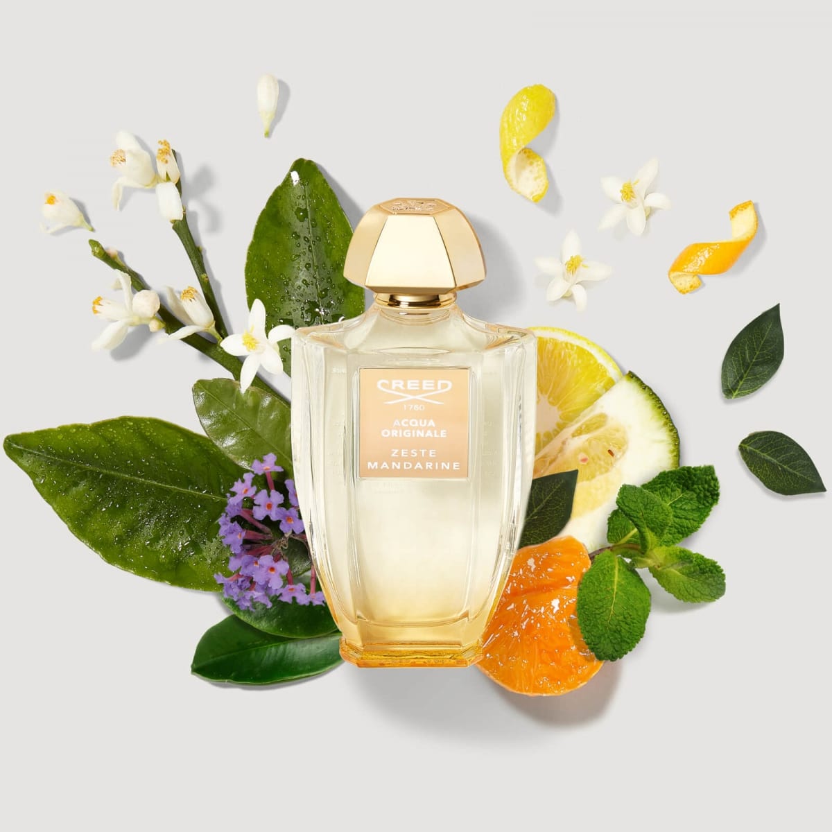 CREED Zeste Mandarine Eau de Parfum