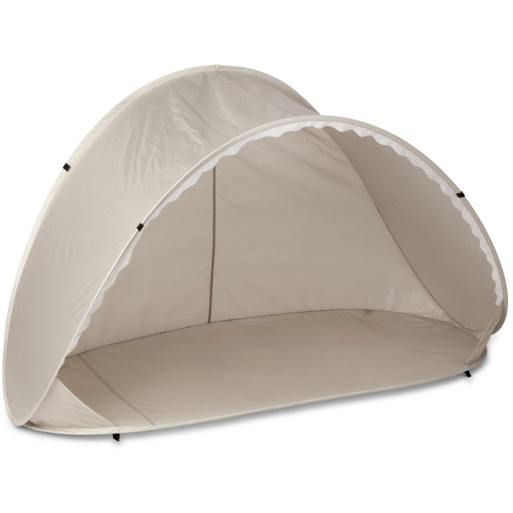 Køb Vanilla COPENHAGEN Oyster Grey Pop-Up Telt Family