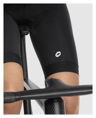 Cuissard Sans Bretelles Femme Assos GT C2 Noir