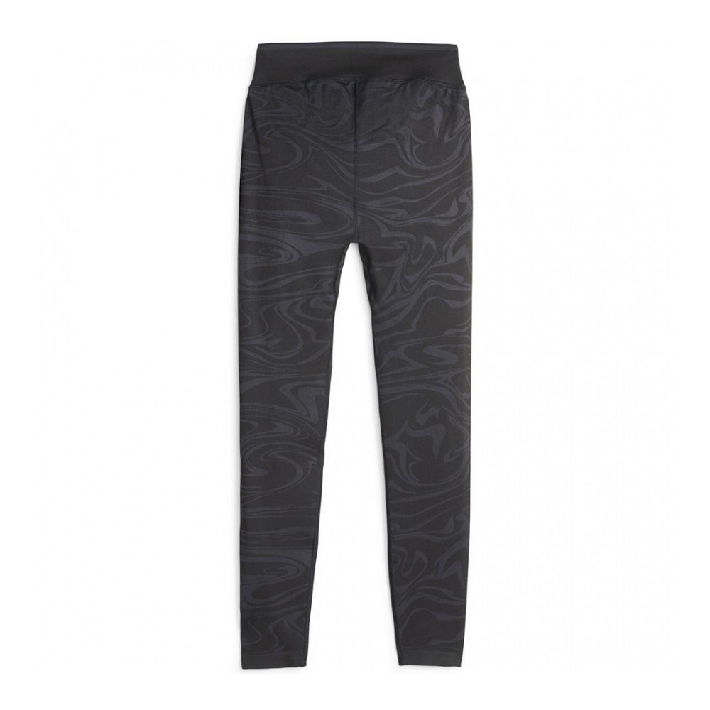 Puma SS 7/8 - Legging Femme puma black/strong gray