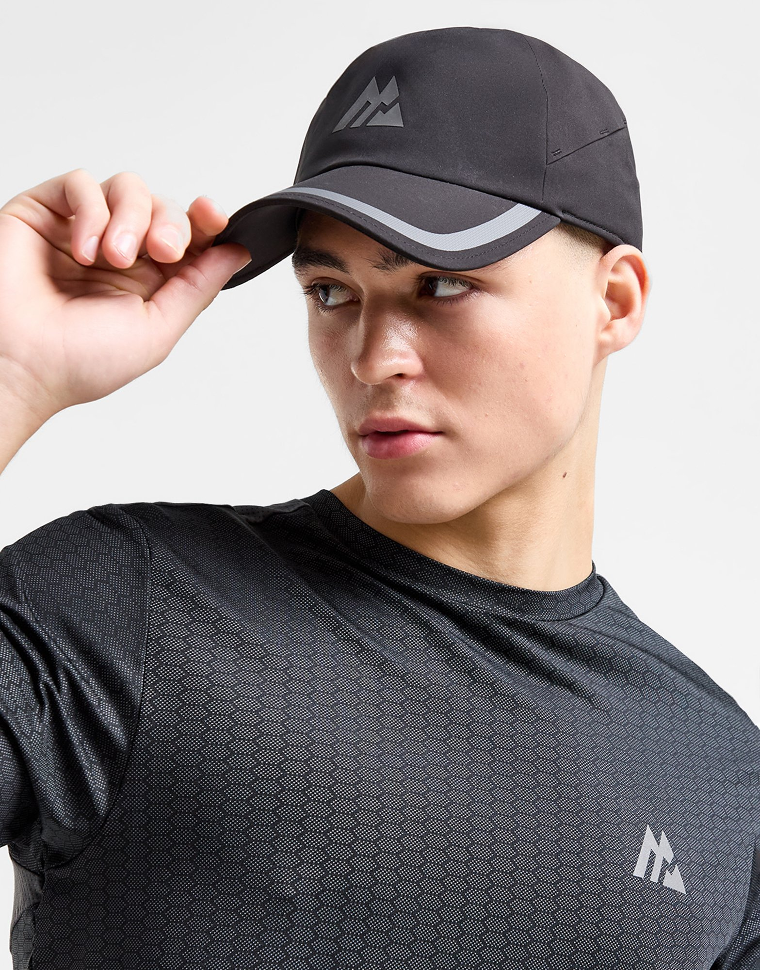MONTIREX Casquette Tech