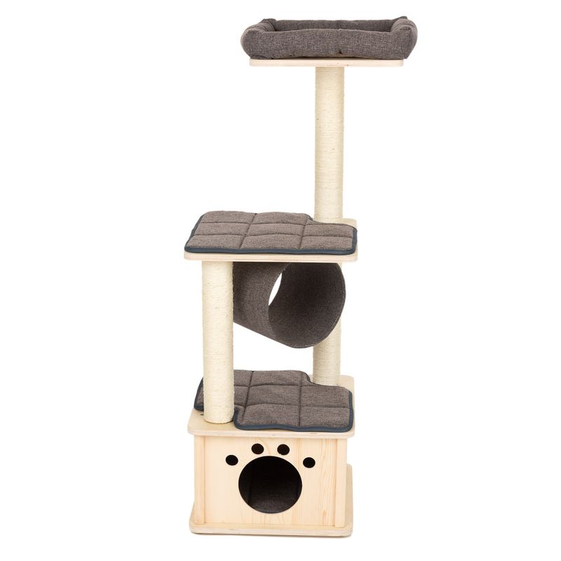 Arbre à chat Modern Living Iona