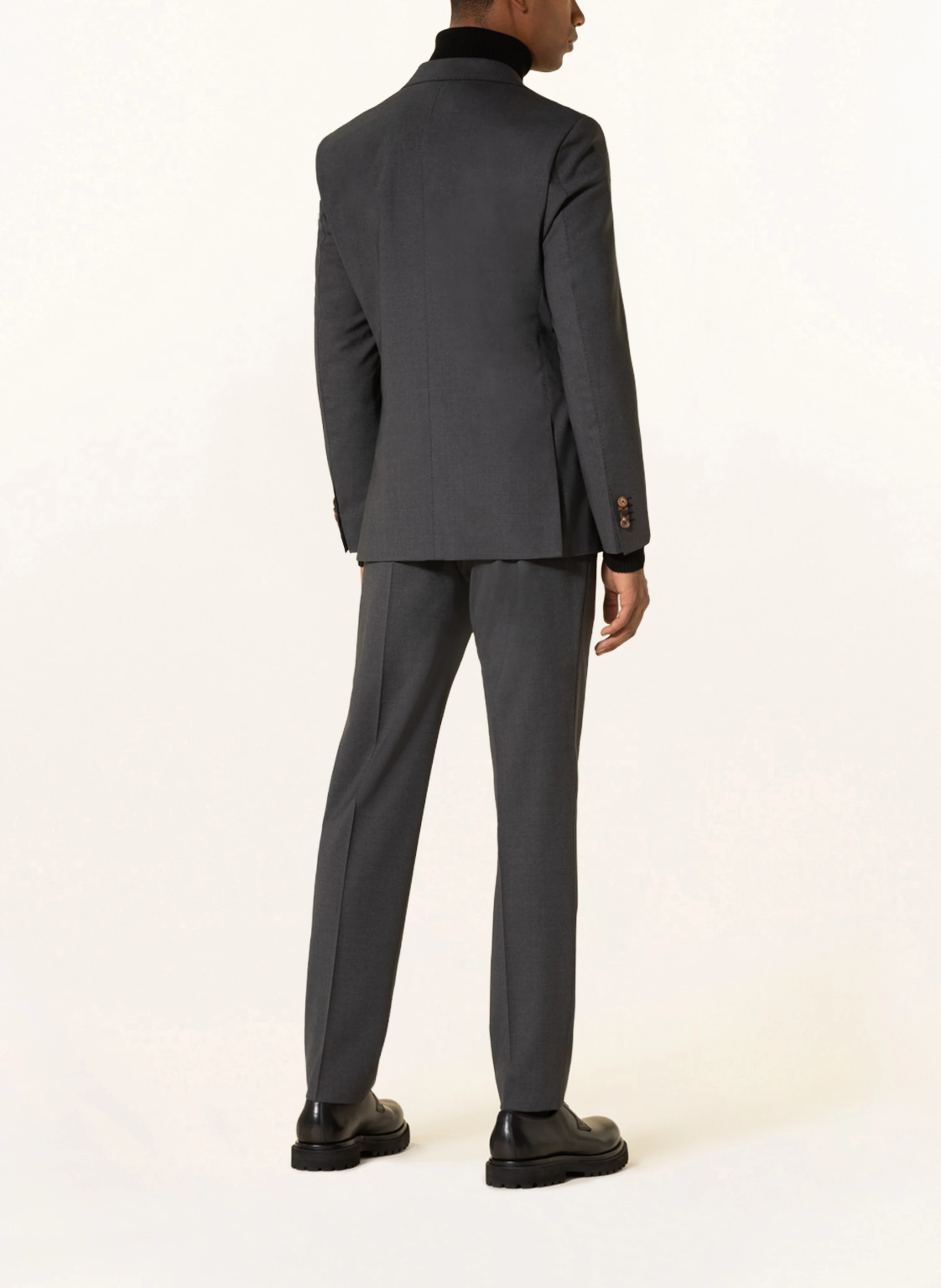 windsor. Anzugsakko Shaped Fit
