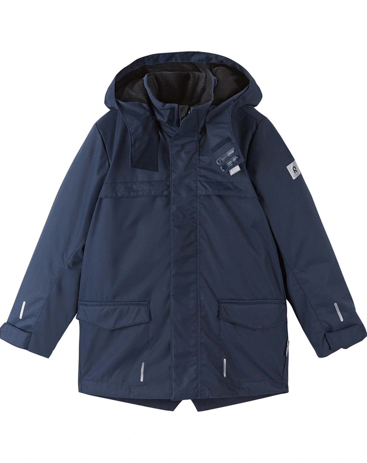Winterjacke REIMATEC - VELI in navy