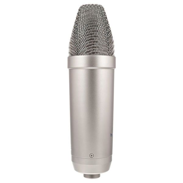 Behringer TM1 CompleteVocalRecording