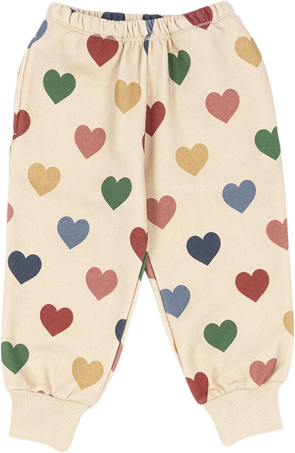 Konges Sløjd LOU SWEAT PANTS OCS P15012