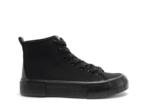 Tamaris boots bottine femme 25212 20 noir