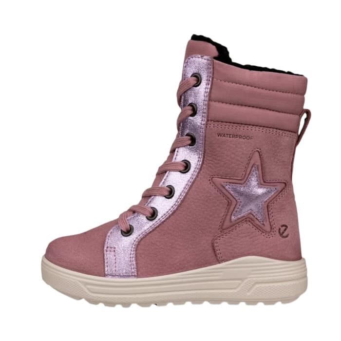 Ecco Urban Snowboarder Støvle Børn