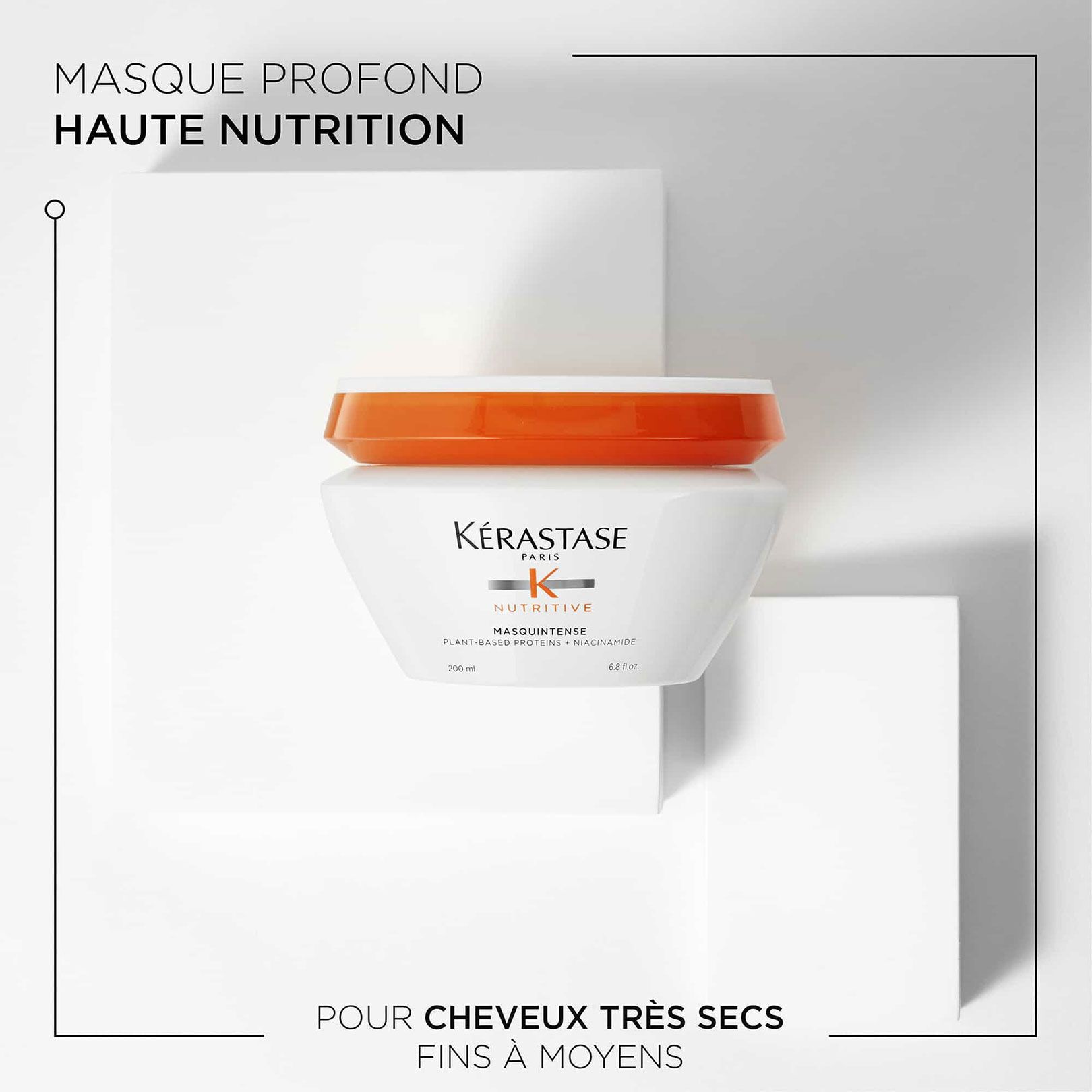 Routine trio Nutritive