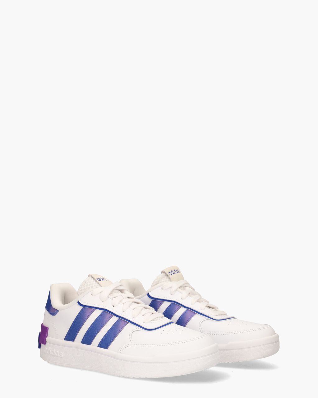 Adidas Postmove SE IG3798 Damessneakers